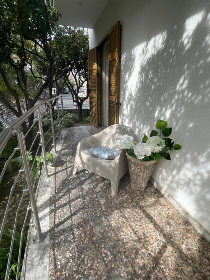 Villa Romana Diano Marina Exterior foto